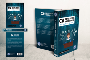 eBook Cover Design by BilalDesigner for this project | Design: #22404365