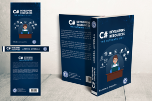 eBook Cover Design by BilalDesigner for this project | Design: #22404406