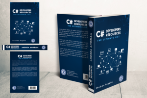 eBook Cover Design by BilalDesigner for this project | Design: #22404426