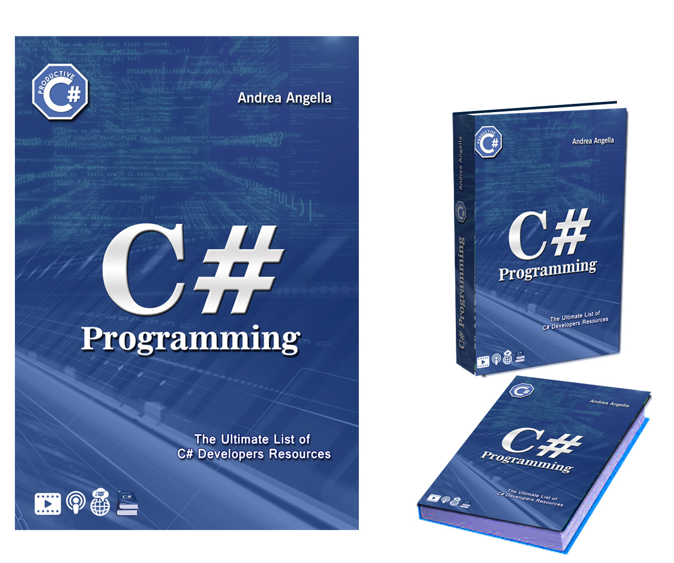 eBook Cover Design by Udaya G for this project | Design #22386671