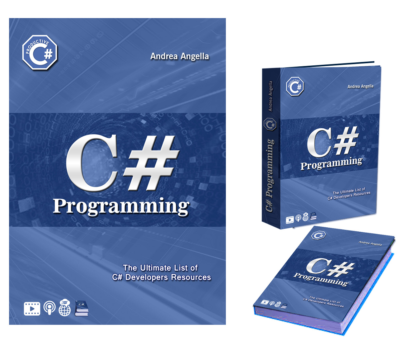 eBook Cover Design by Udaya G for this project | Design #22386672