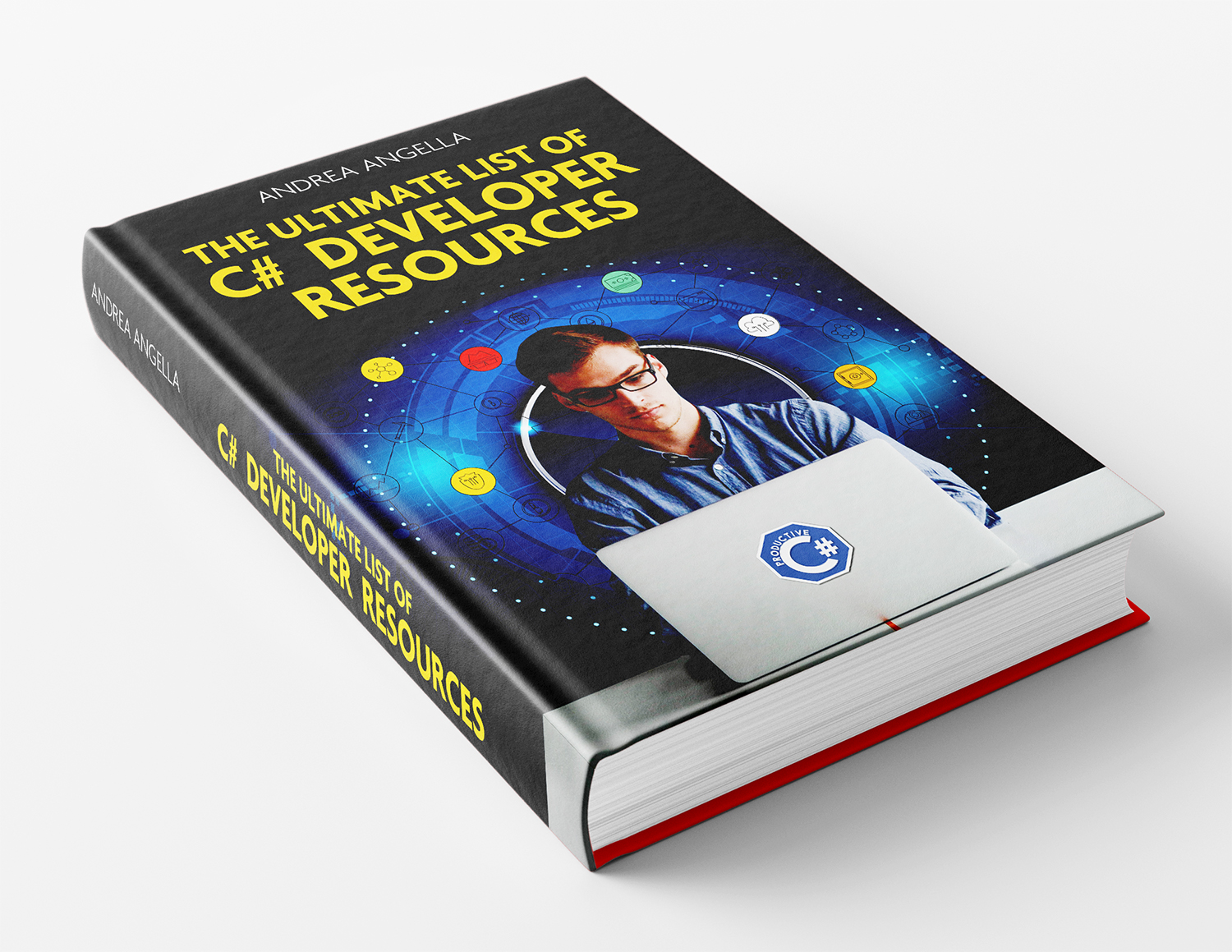 eBook Cover Design by Tatlin for this project | Design #22381128