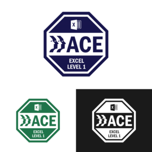 Digital Badge | Graphic Design by Sirens Call