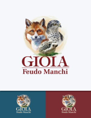 Logo Design by Henry Douglas Cruz