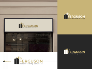 Logo Design by Muhammad Fallah