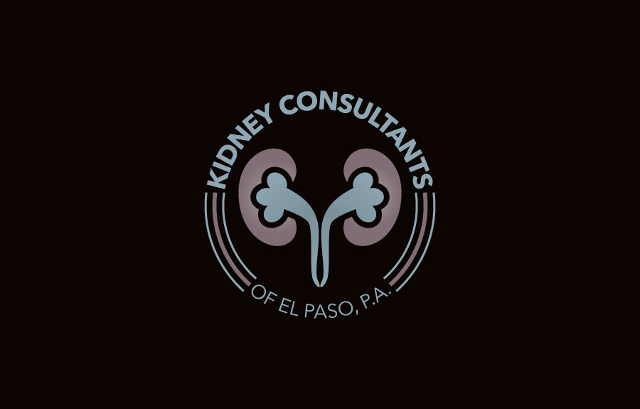 Design de Logo par 3dwOrX pour Kidney Consultants of El Paso, P.A. | Design #22379084