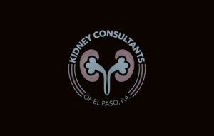 Design de Logo par 3dwOrX pour Kidney Consultants of El Paso, P.A. | Design : #22379084