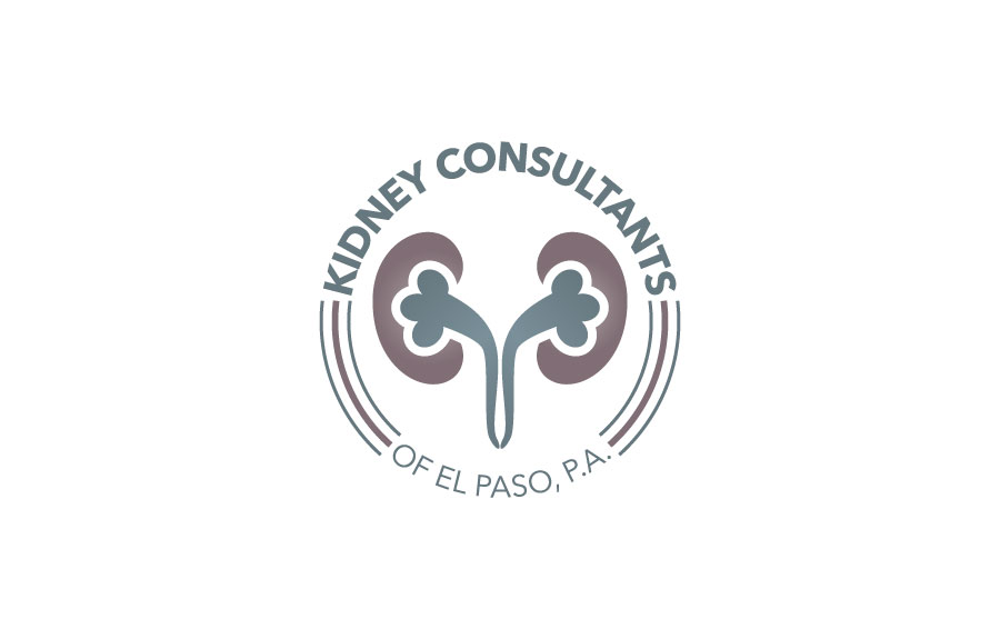 Design de Logo par 3dwOrX pour Kidney Consultants of El Paso, P.A. | Design #22379085