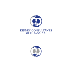 Design de Logo par Ves-Boycheva pour Kidney Consultants of El Paso, P.A. | Design : #22401317