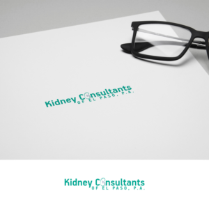 Design de Logo par DesignDUO pour Kidney Consultants of El Paso, P.A. | Design : #22395243