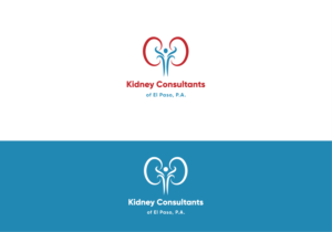 Design de Logo par Ezgi Kilavuz pour Kidney Consultants of El Paso, P.A. | Design : #22414163