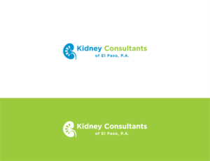 Design de Logo par Ezgi Kilavuz pour Kidney Consultants of El Paso, P.A. | Design : #22448588