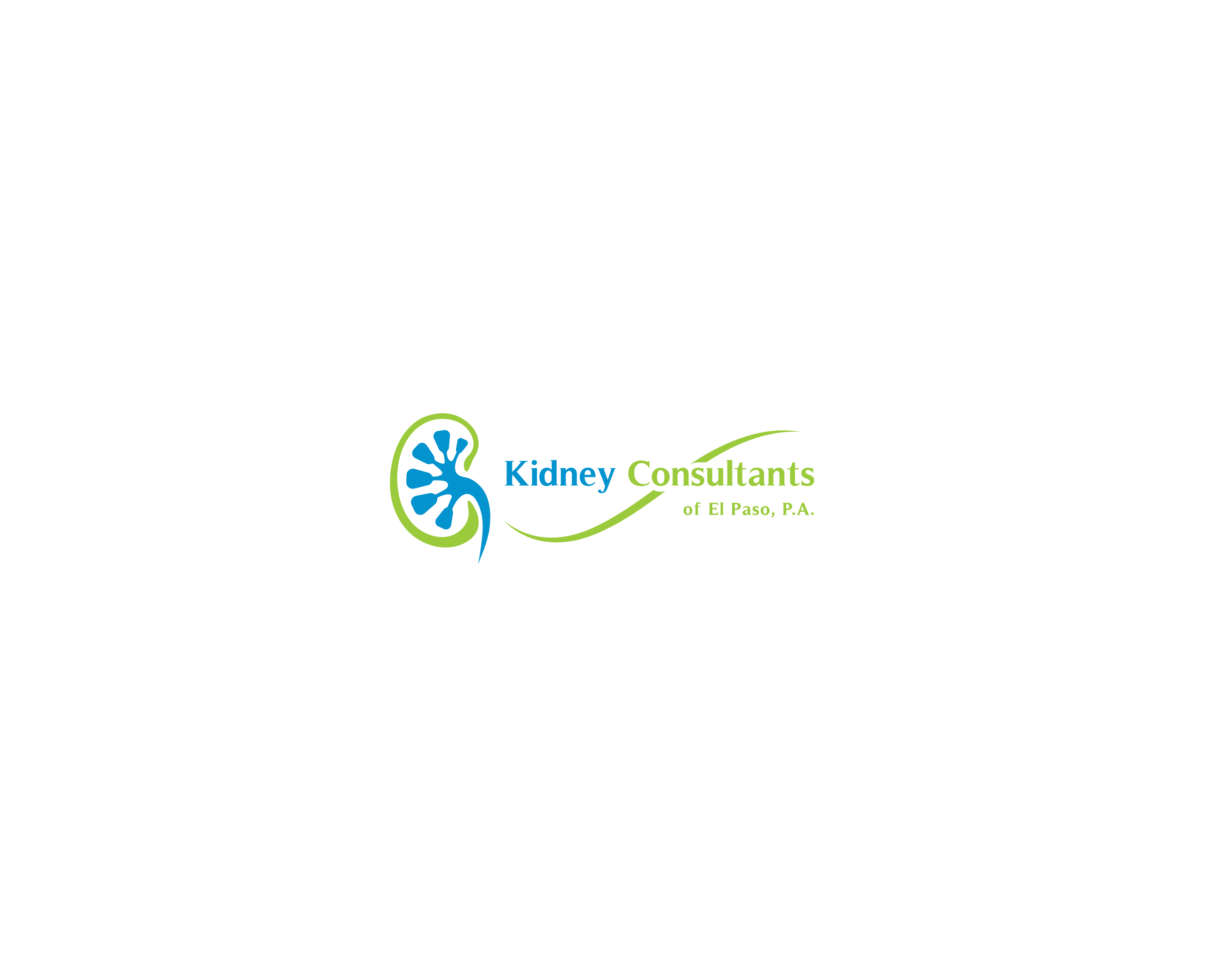 Design de Logo par Ezgi Kilavuz pour Kidney Consultants of El Paso, P.A. | Design #22459779