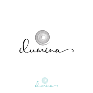 ilumina | Logo Design by Sayari 3