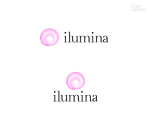 ilumina | Logo Design by Dot Design 3