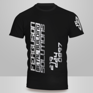T-shirt Design by Kero
