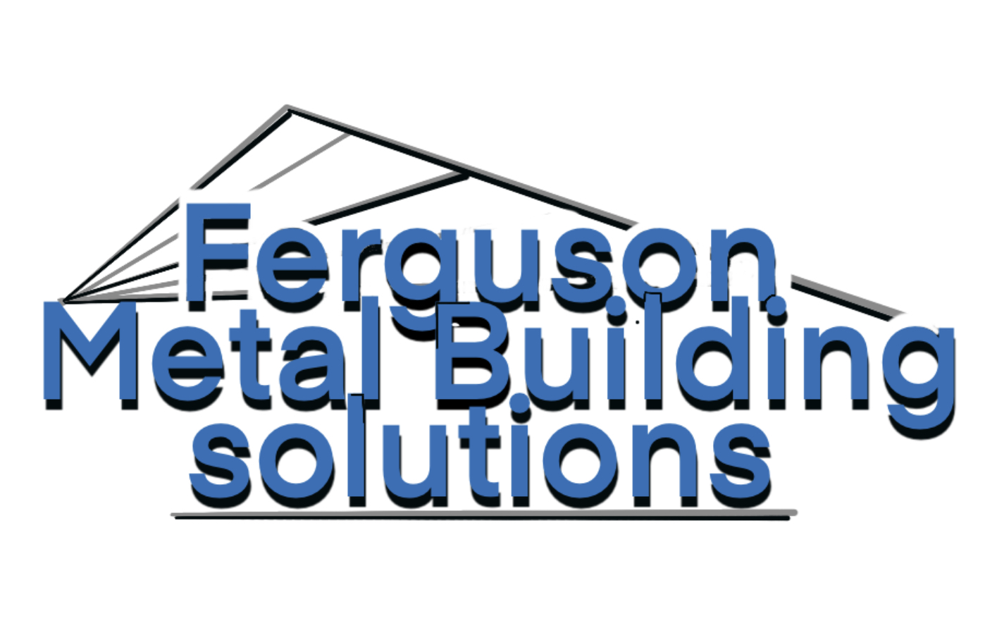 Diseño de Camiseta por Christoffer Hard para Ferguson Metal Building Solutions  | Diseño #22368538
