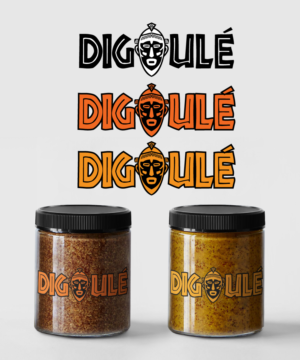 International spice company needs logo and label design for spice jars | Label Design by Sergio Coelho