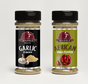 Label Design by Giovanni for this project | Design #22413804