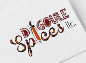 International spice company needs logo and label design for spice jars | Label Design by SAI DESIGNS