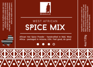 Label Design by deskdesign for this project | Design: #22413405