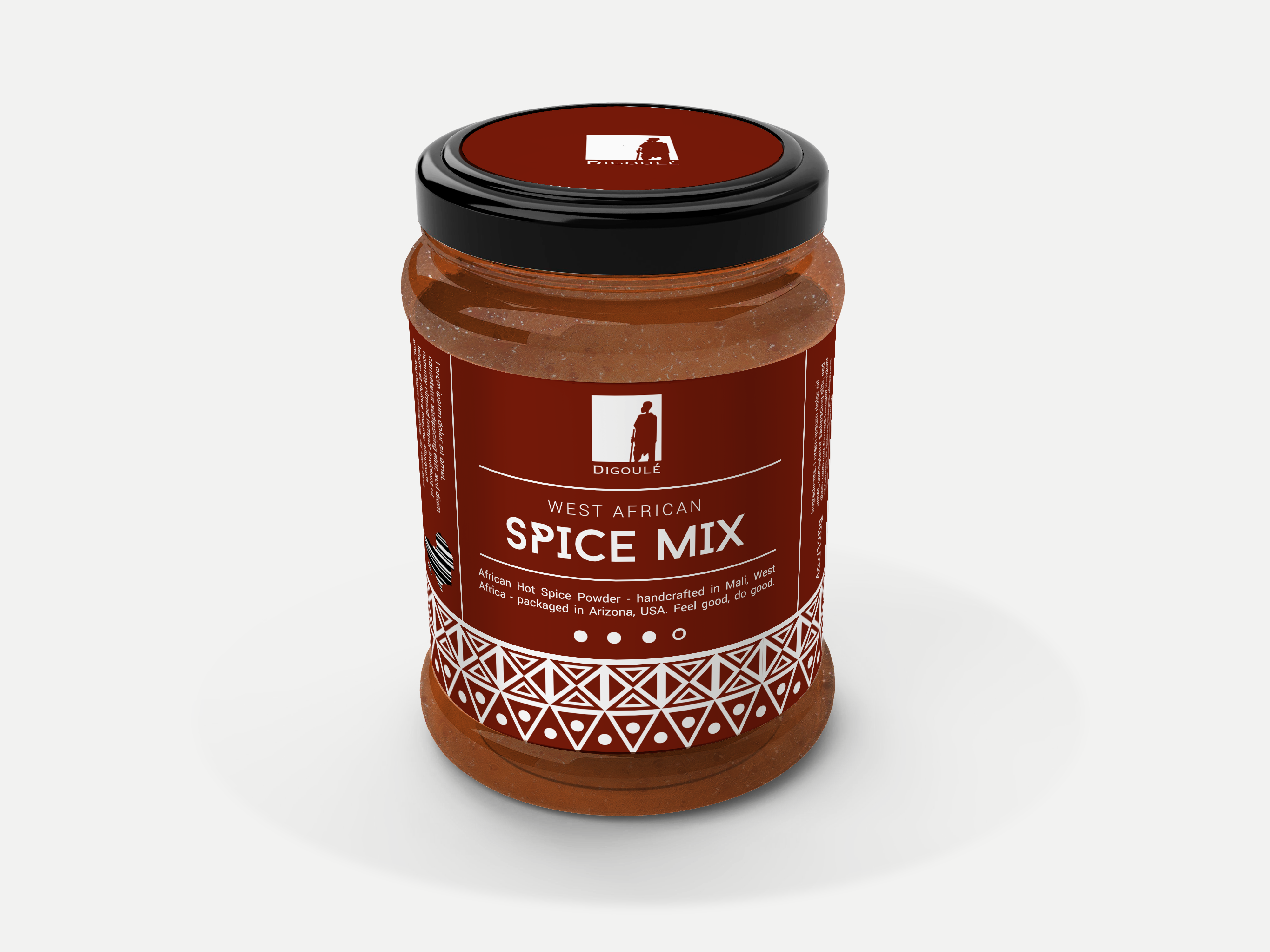 Label Design by deskdesign for this project | Design #22413406