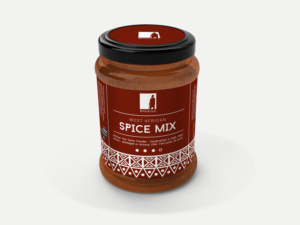 Label Design by deskdesign for this project | Design: #22413406