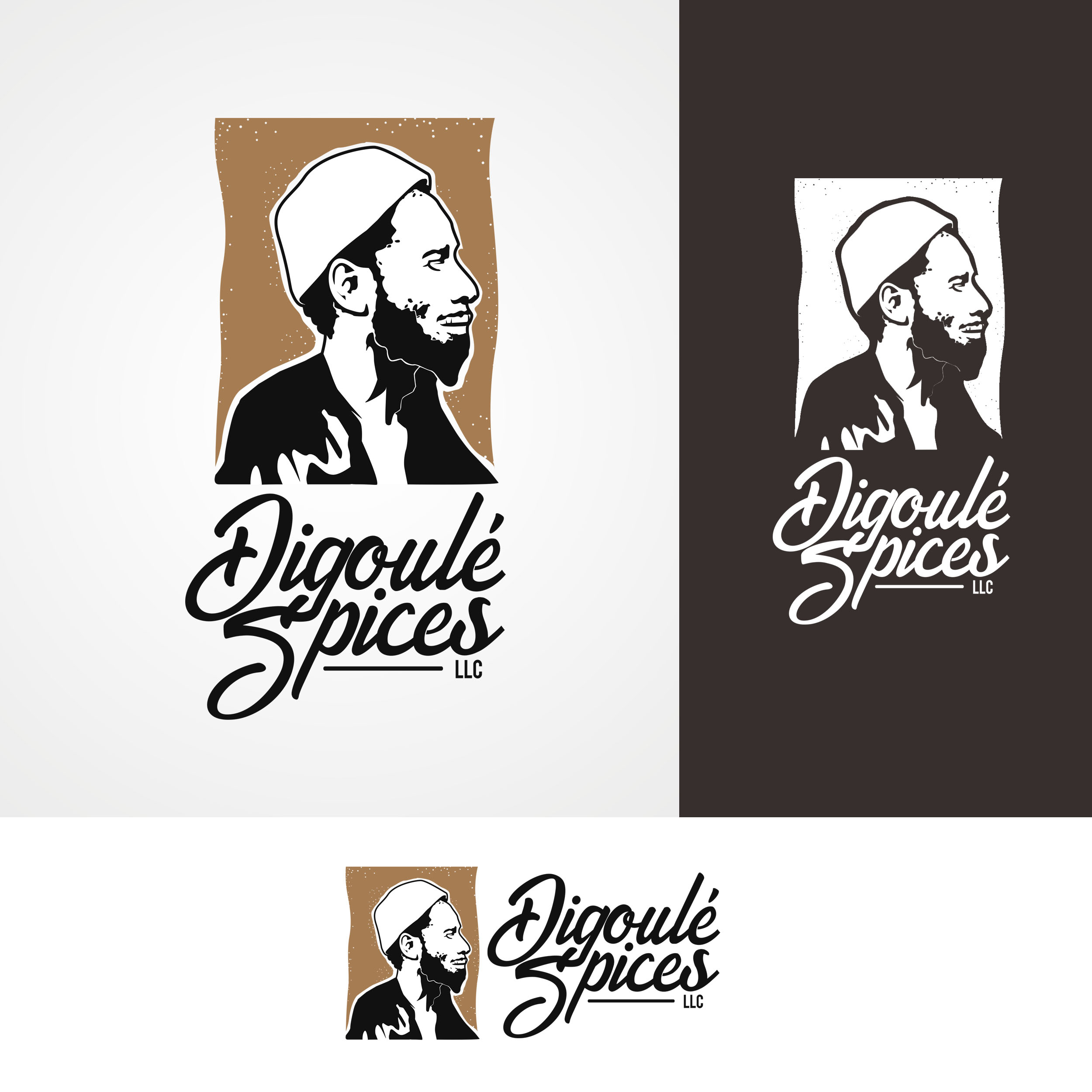 Diseño de Etiqueta por Happy Creatives para este proyecto | Diseño #22418319