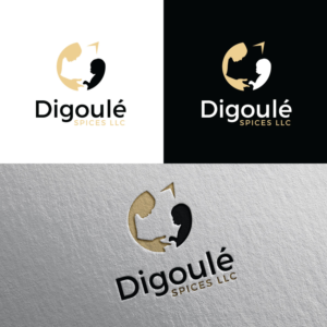 International spice company needs logo and label design for spice jars | Diseño de Etiqueta por Rii