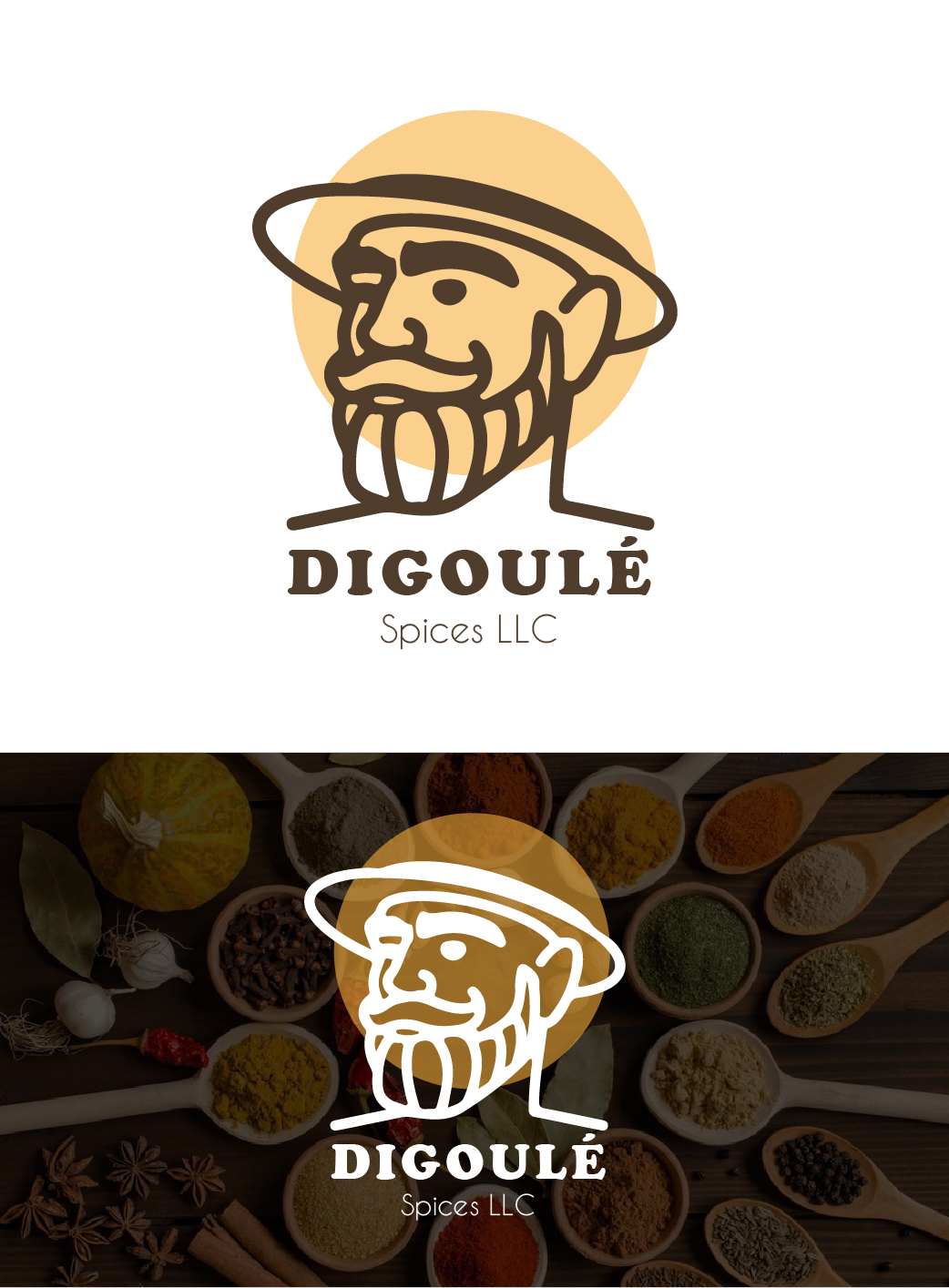 Label Design by echiahmed for this project | Design #22376081