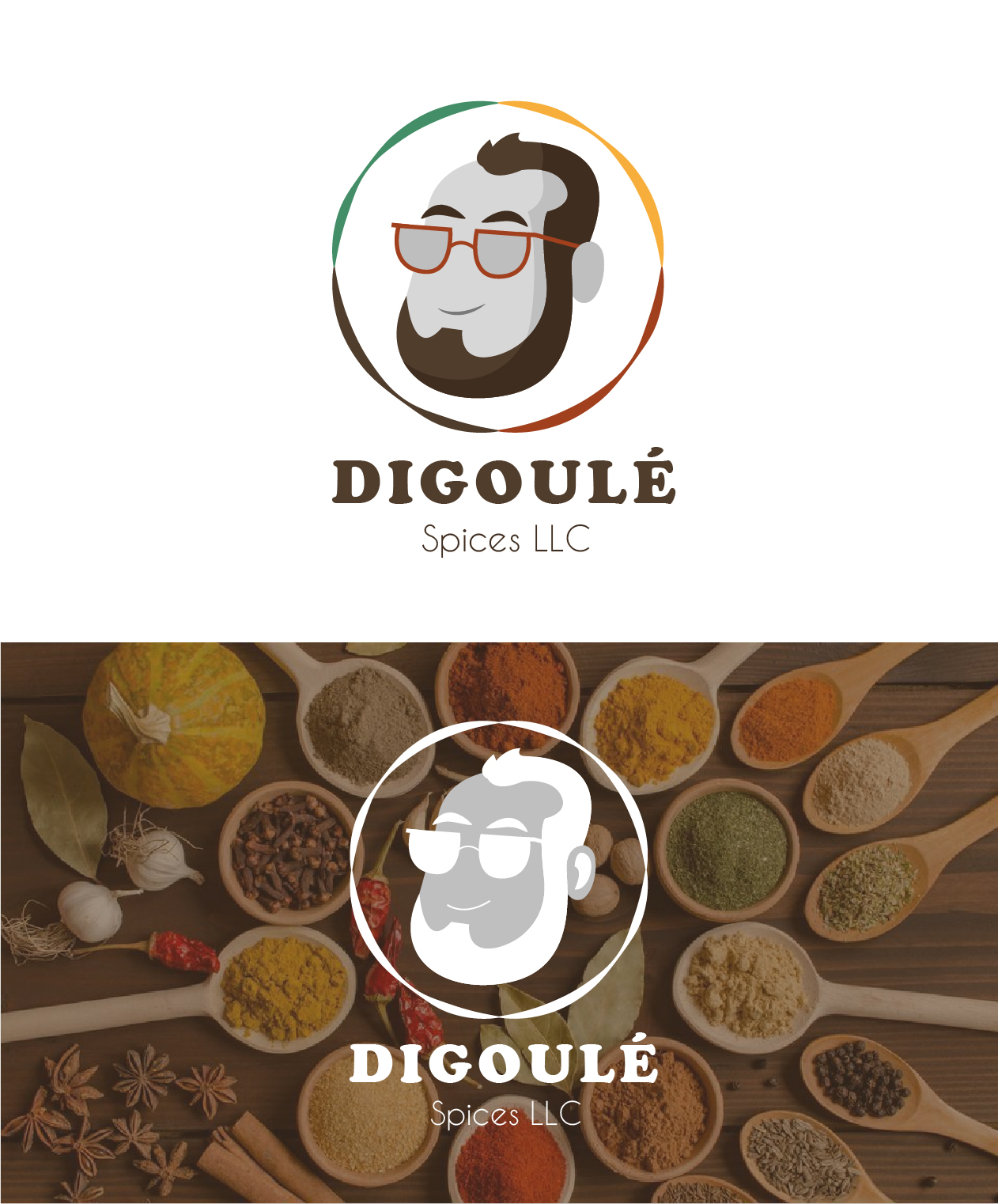 Label Design by echiahmed for this project | Design #22376334