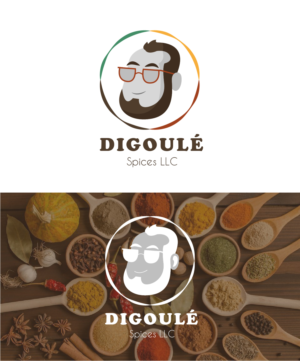 Diseño de Etiqueta por echiahmed para este proyecto | Diseño: #22376334