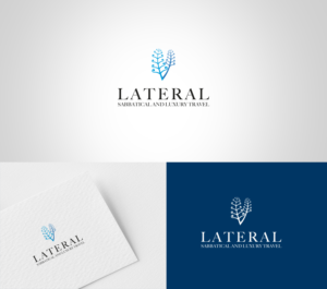 Design de Logo par Alex Petersen pour ce projet | Design : #22385042