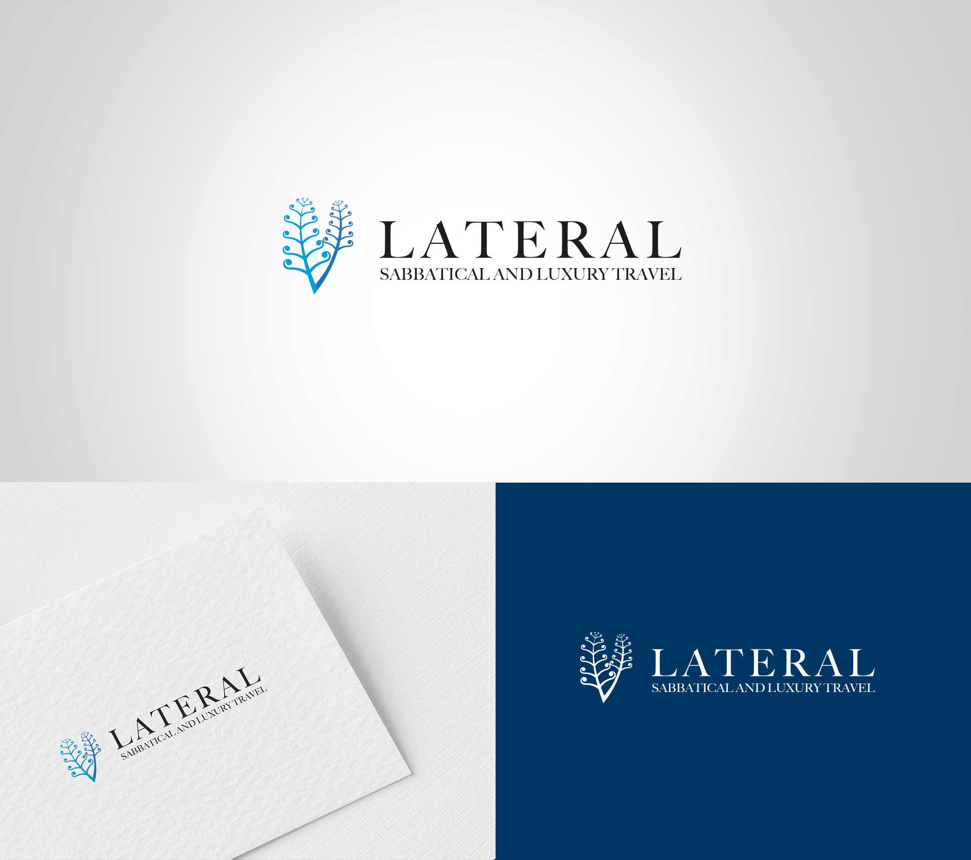 Logo Design by Alex Petersen for this project | Design #22387414