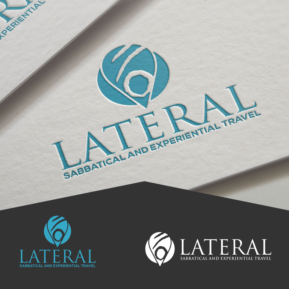 Logo Design by Gerald Design 3 for this project | Design #22367922