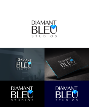 Design de Logo par Sergio Coelho pour ce projet | Design : #22388515