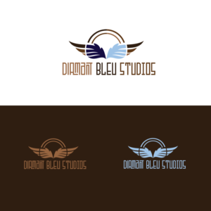 Logo Design by Skooch Creative