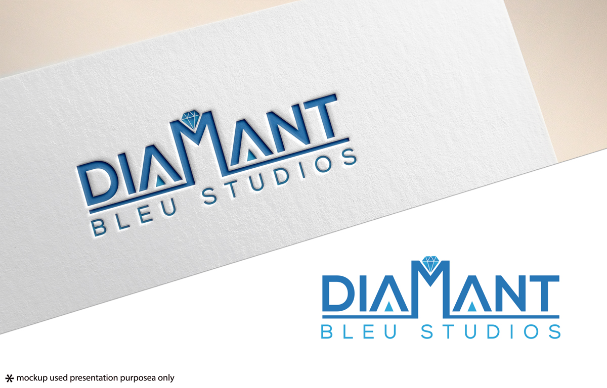 Logo Design by A S design @ for this project | Design #22396843
