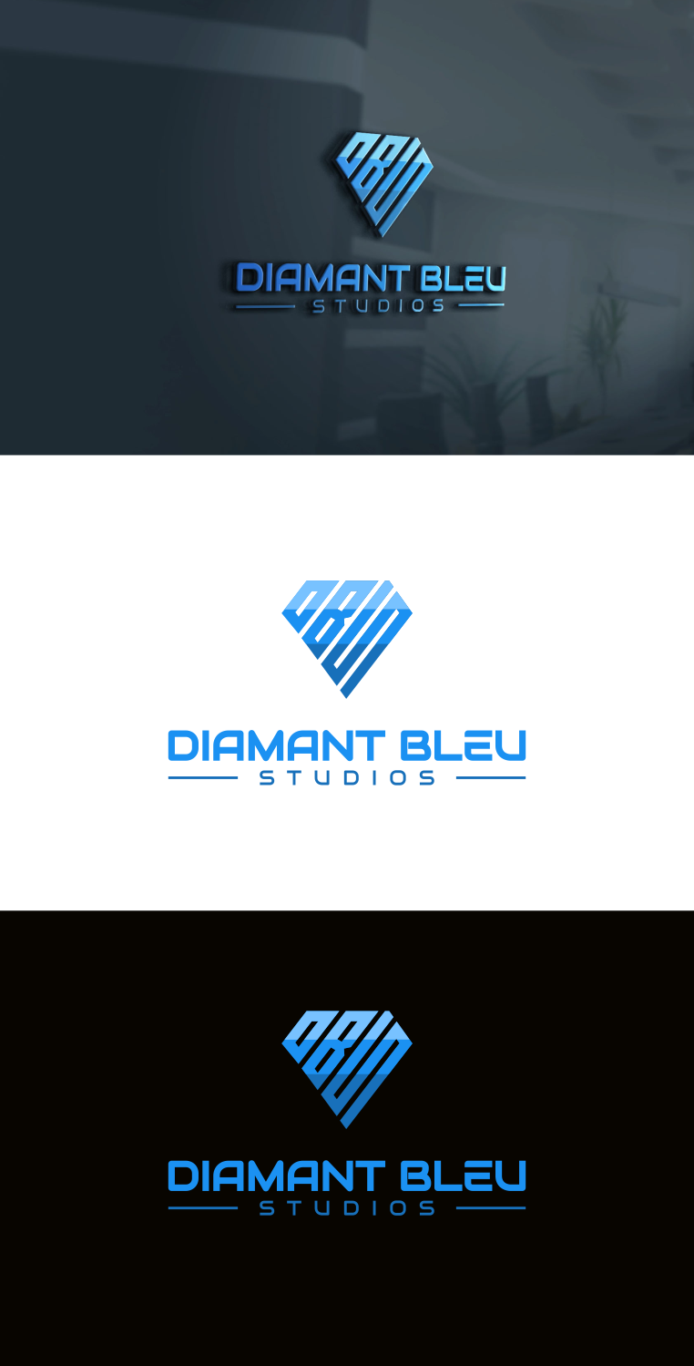 Logo Design by fatiyadesign for this project | Design #22386584