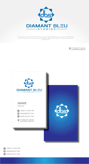 Design de Logo par graphicevolution pour ce projet | Design : #22390080