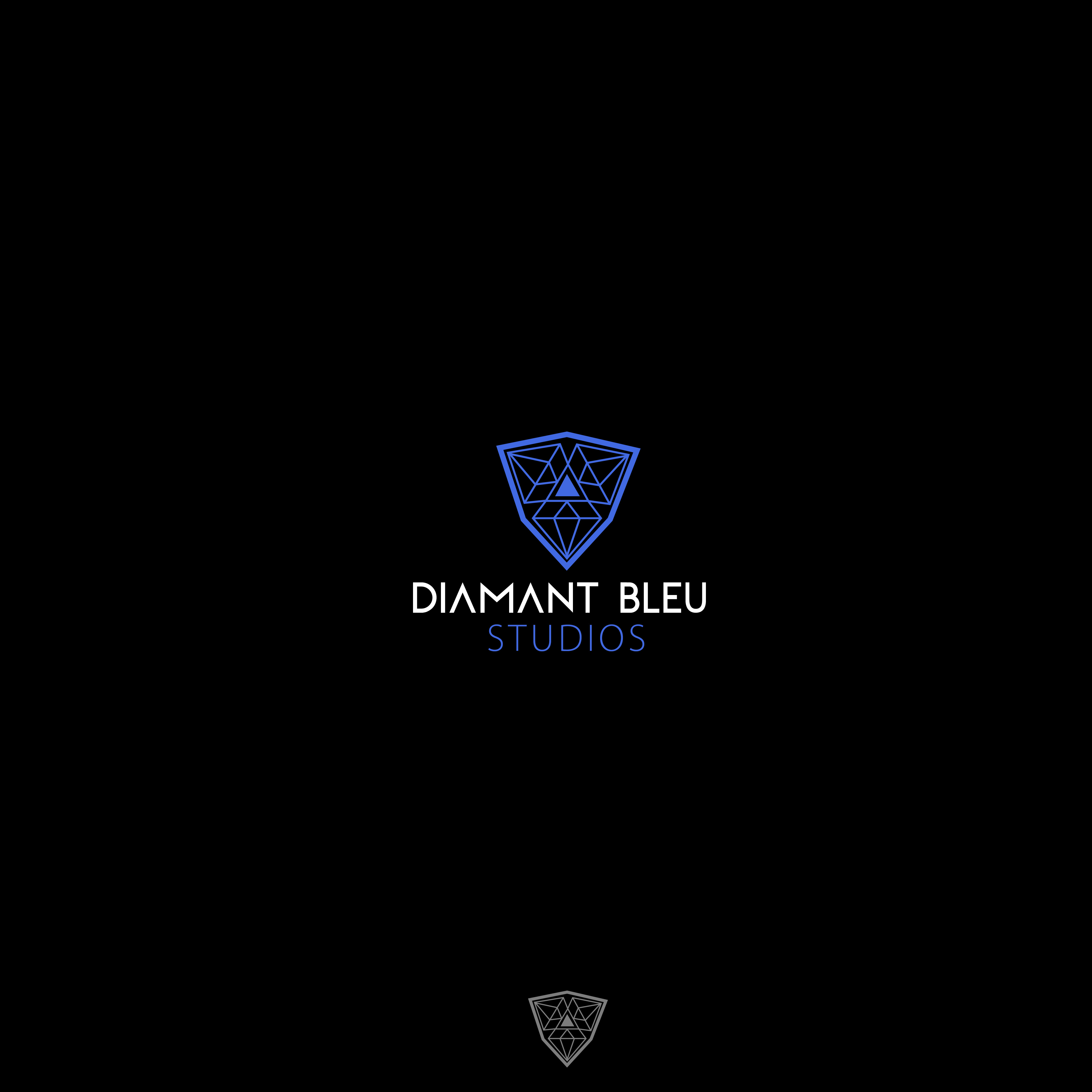 Logo Design by Blvck for this project | Design #22374706