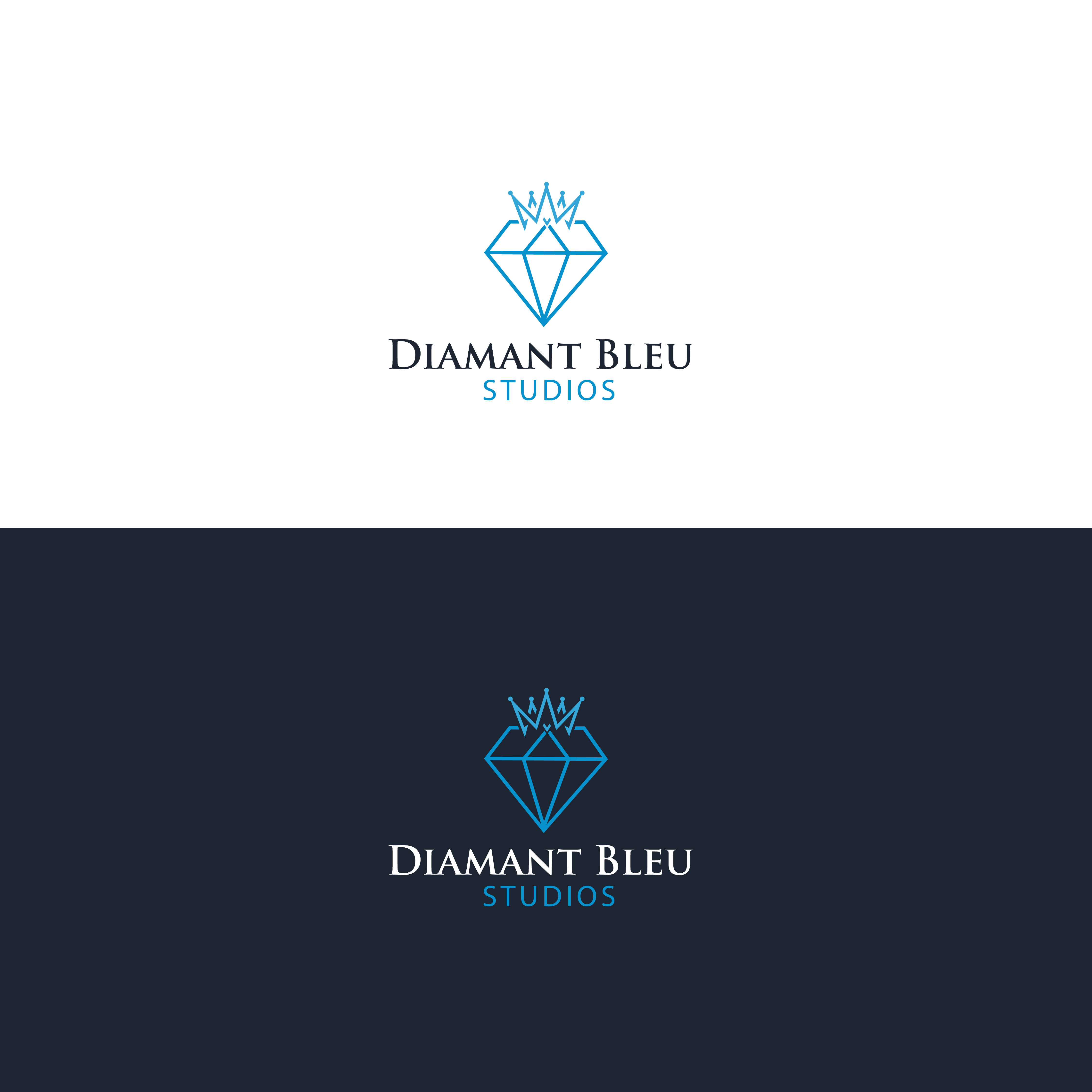 Logo Design by Blvck for this project | Design #22400188