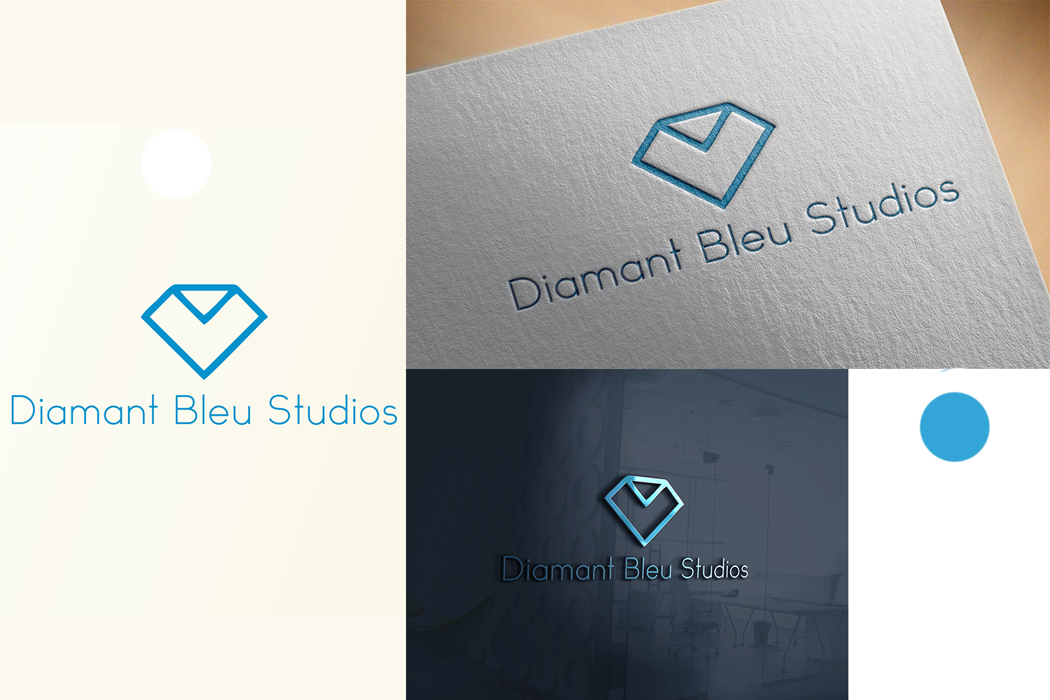 Logo Design by BitterMelon Project for this project | Design #22385987