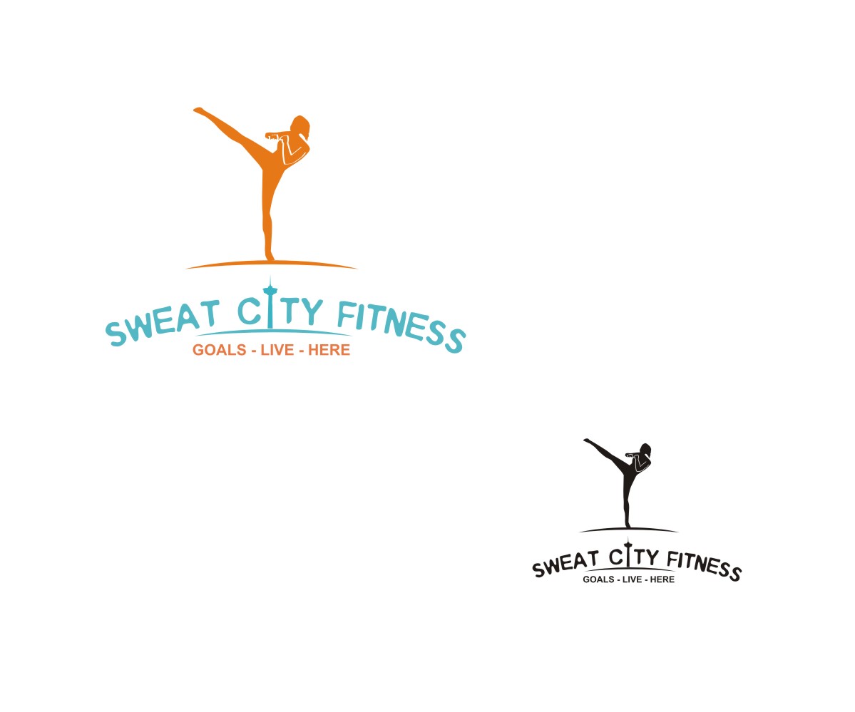 Logo Design by Falguni for this project | Design #22417196