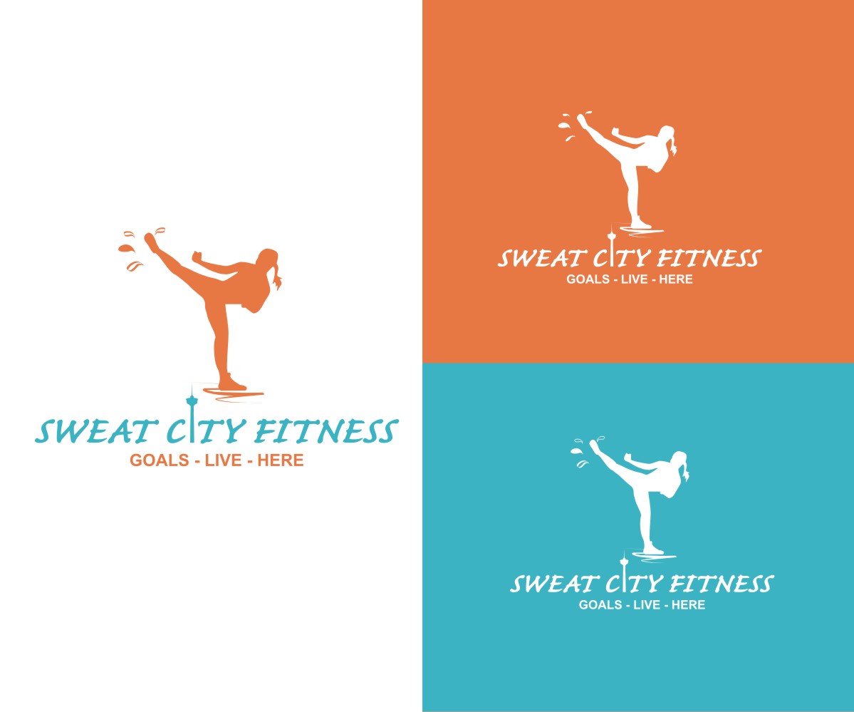 Logo Design by SUNEEEEEL for this project | Design #22386833