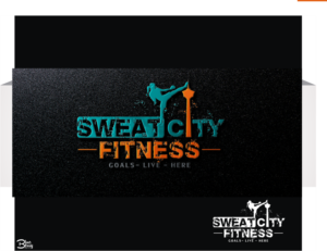 Logo Design by Blueberry for this project | Design: #22418178
