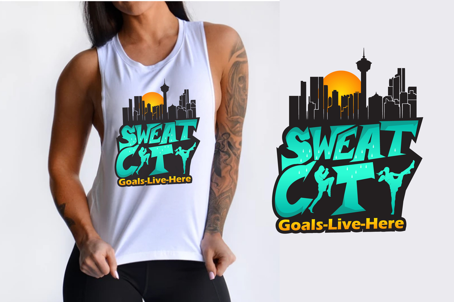 Logo Design by R.Bello for this project | Design #22392143