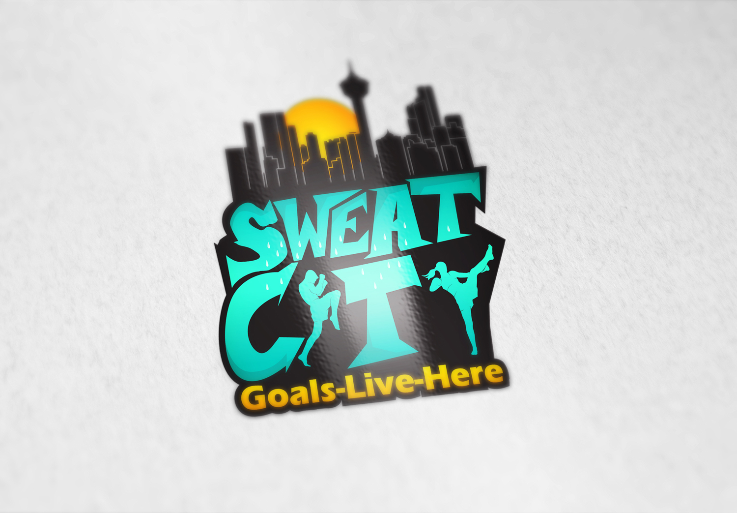 Logo-Design von R.Bello für dieses Projekt | Design #22392145