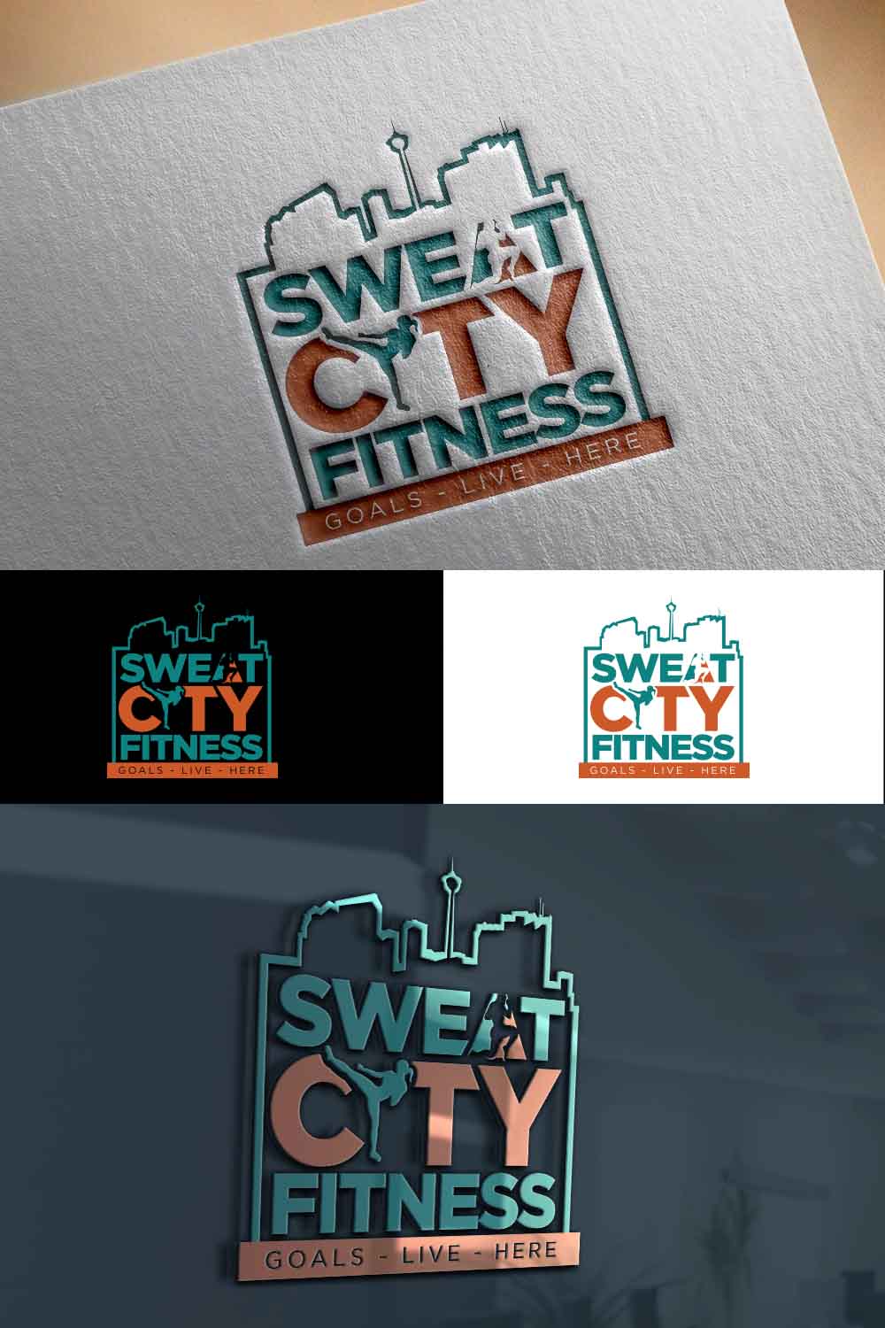 Logo Design by shariqueyaseen2 for this project | Design: #22485627