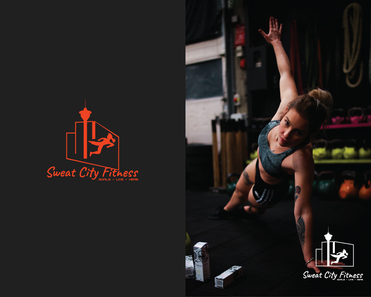 Logo Design by titanium wings for this project | Design #22373882